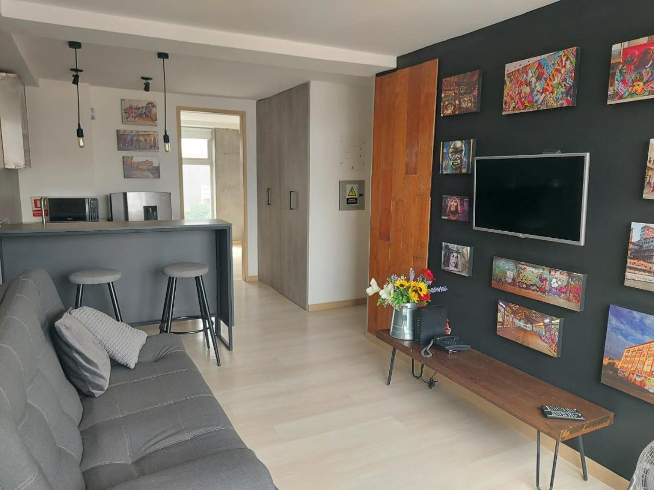 ميديلين All Inclusive Suites المظهر الخارجي الصورة