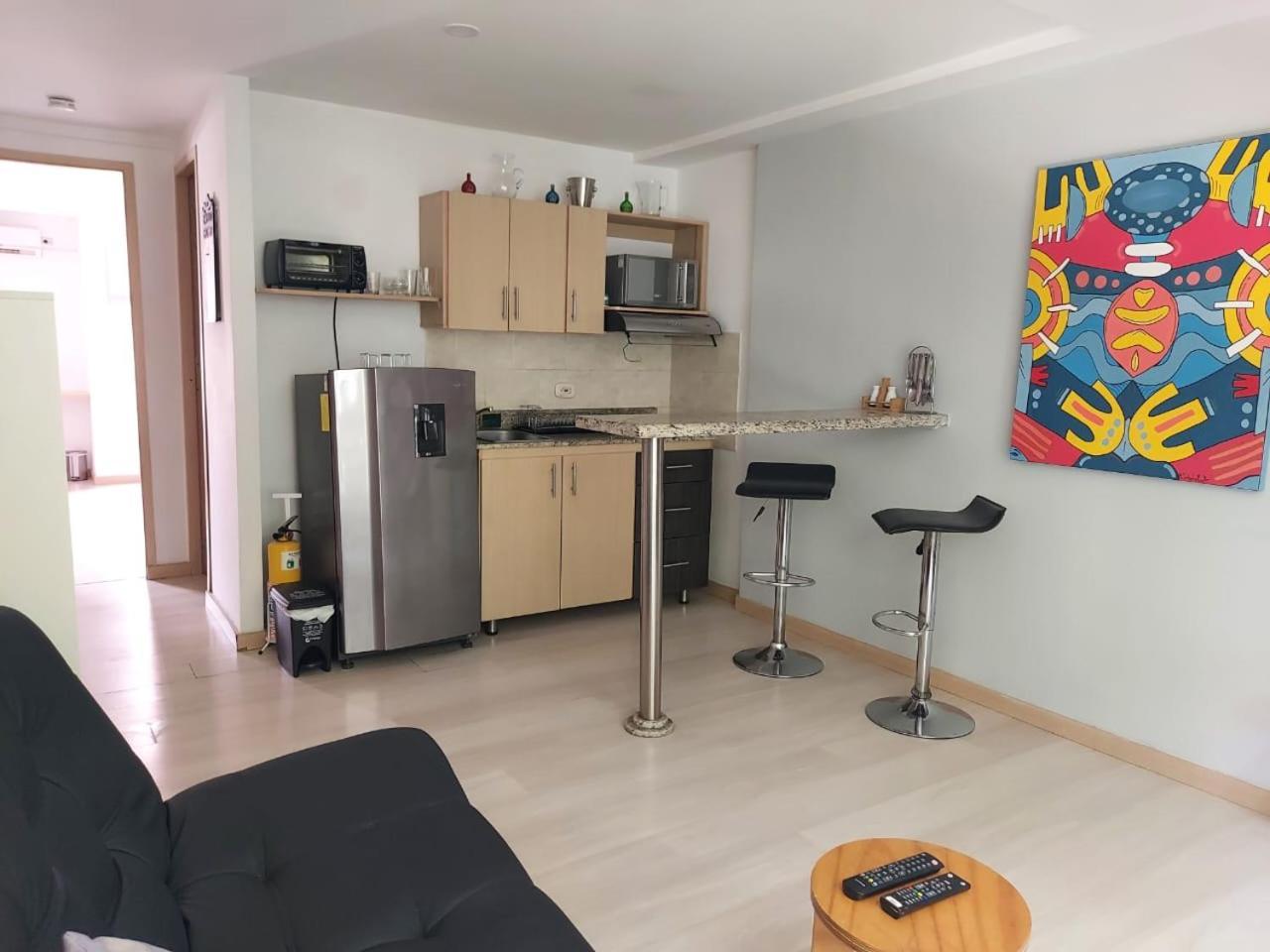 ميديلين All Inclusive Suites المظهر الخارجي الصورة
