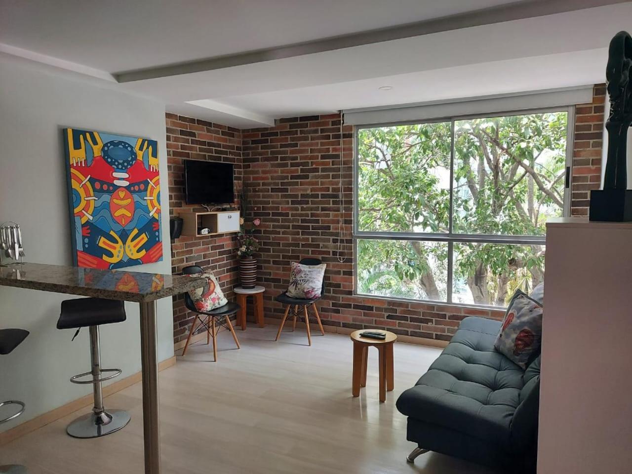 ميديلين All Inclusive Suites المظهر الخارجي الصورة
