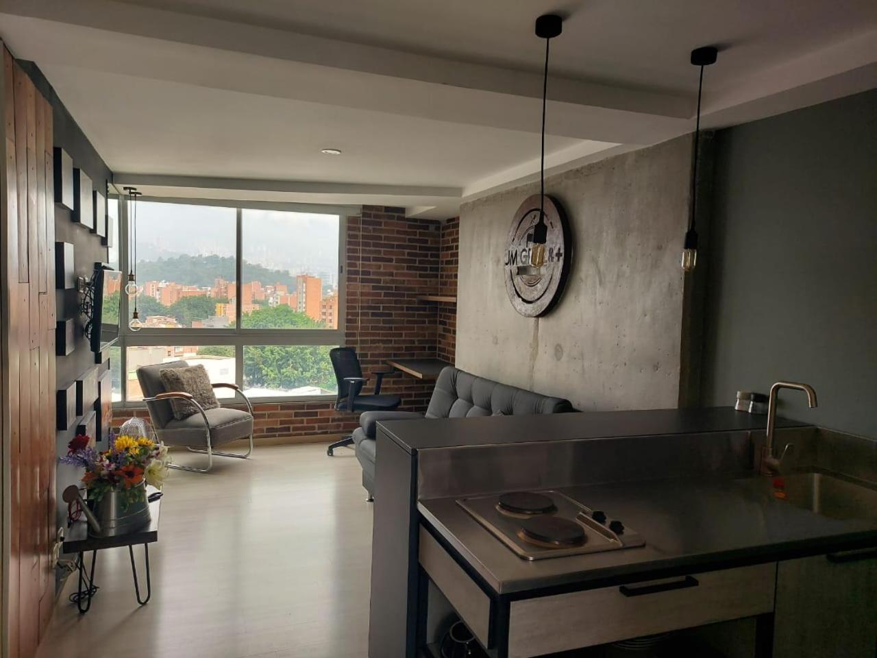 ميديلين All Inclusive Suites المظهر الخارجي الصورة