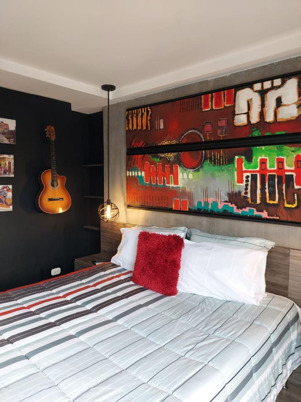 ميديلين All Inclusive Suites المظهر الخارجي الصورة