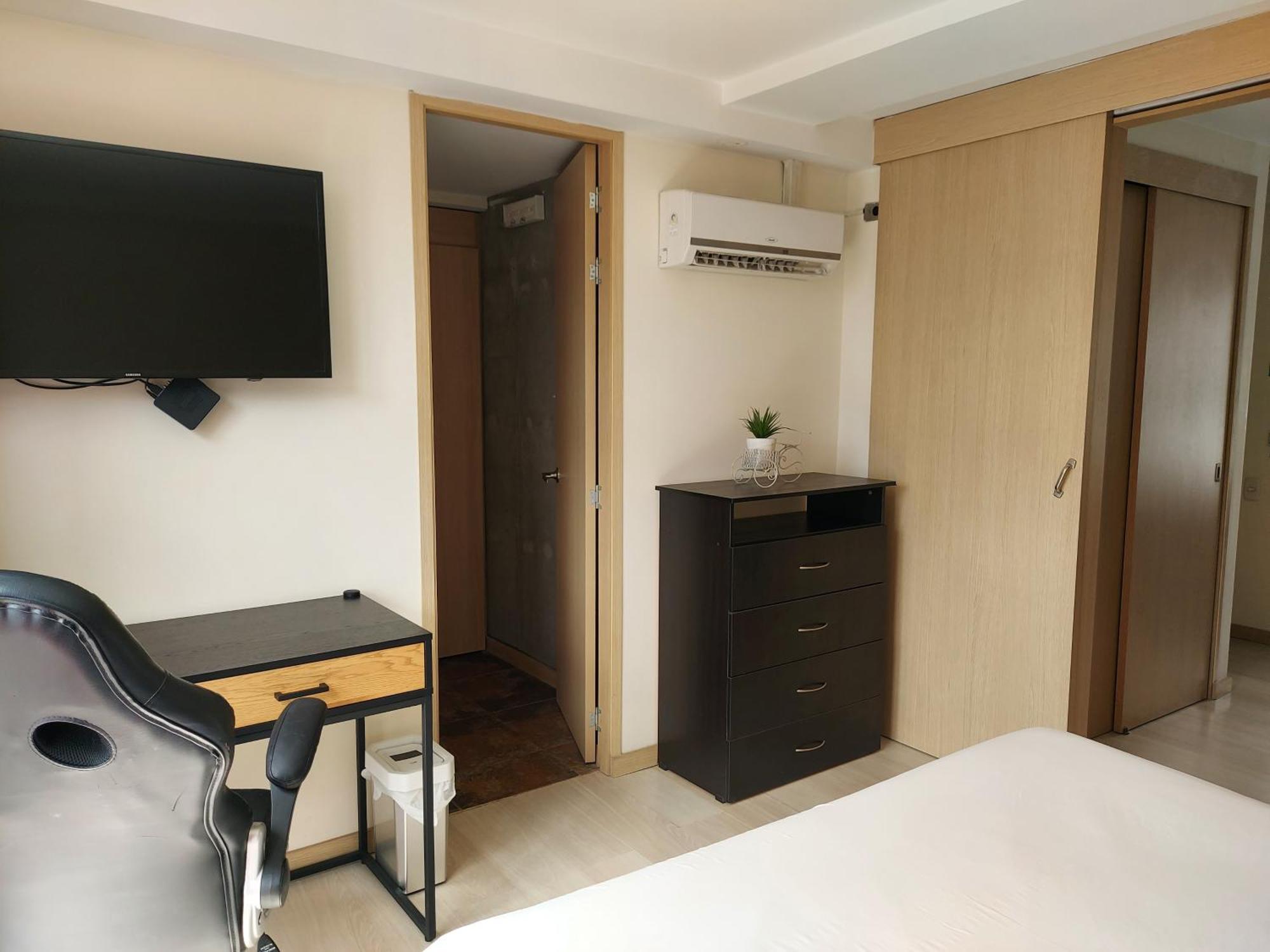 ميديلين All Inclusive Suites المظهر الخارجي الصورة
