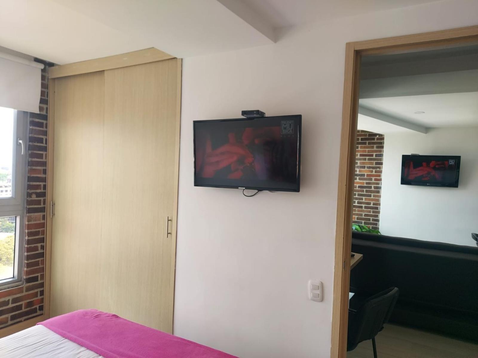 ميديلين All Inclusive Suites المظهر الخارجي الصورة