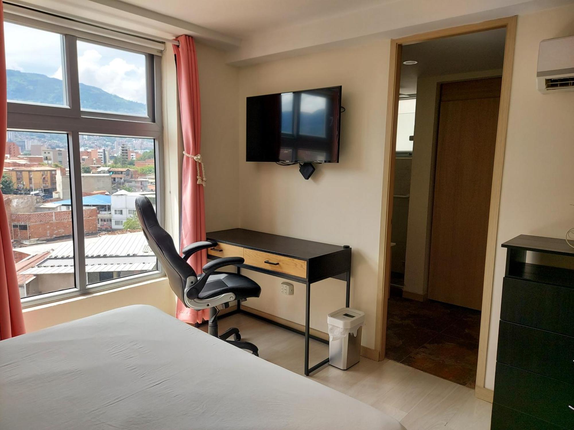 ميديلين All Inclusive Suites المظهر الخارجي الصورة
