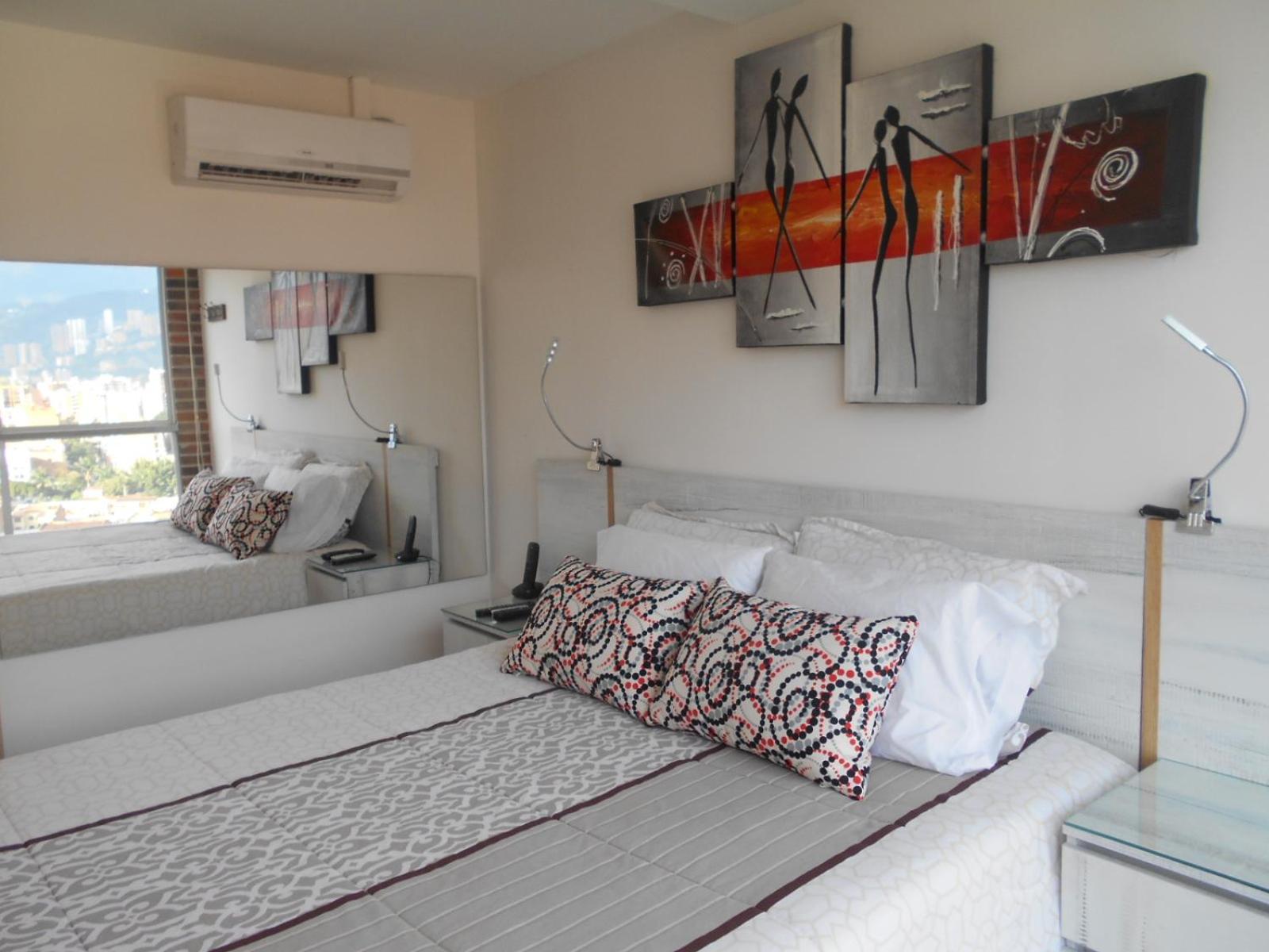ميديلين All Inclusive Suites المظهر الخارجي الصورة