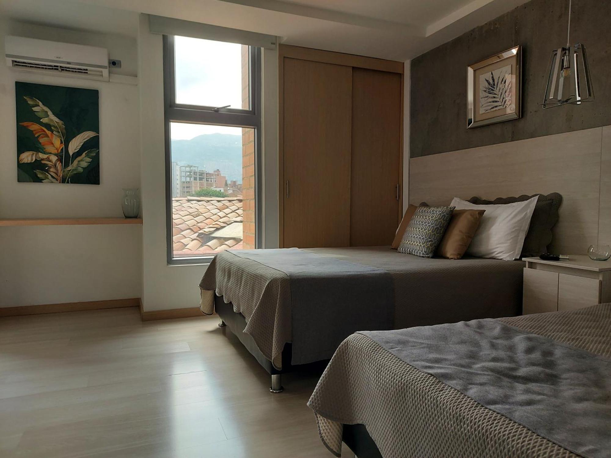 ميديلين All Inclusive Suites المظهر الخارجي الصورة