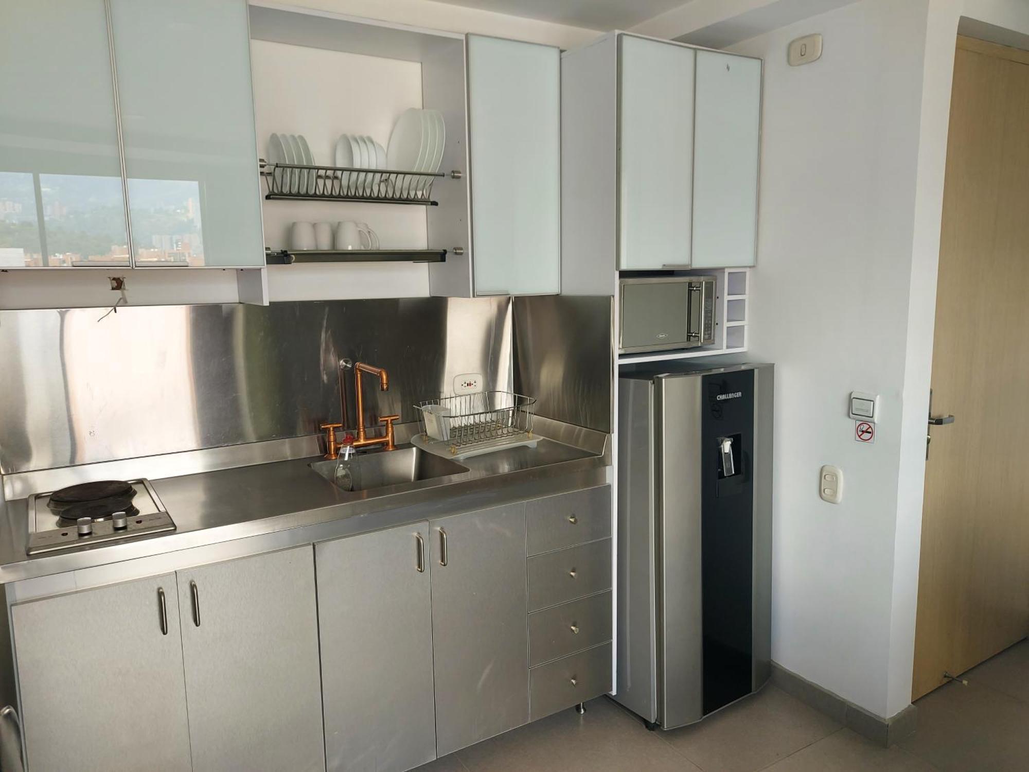 ميديلين All Inclusive Suites المظهر الخارجي الصورة