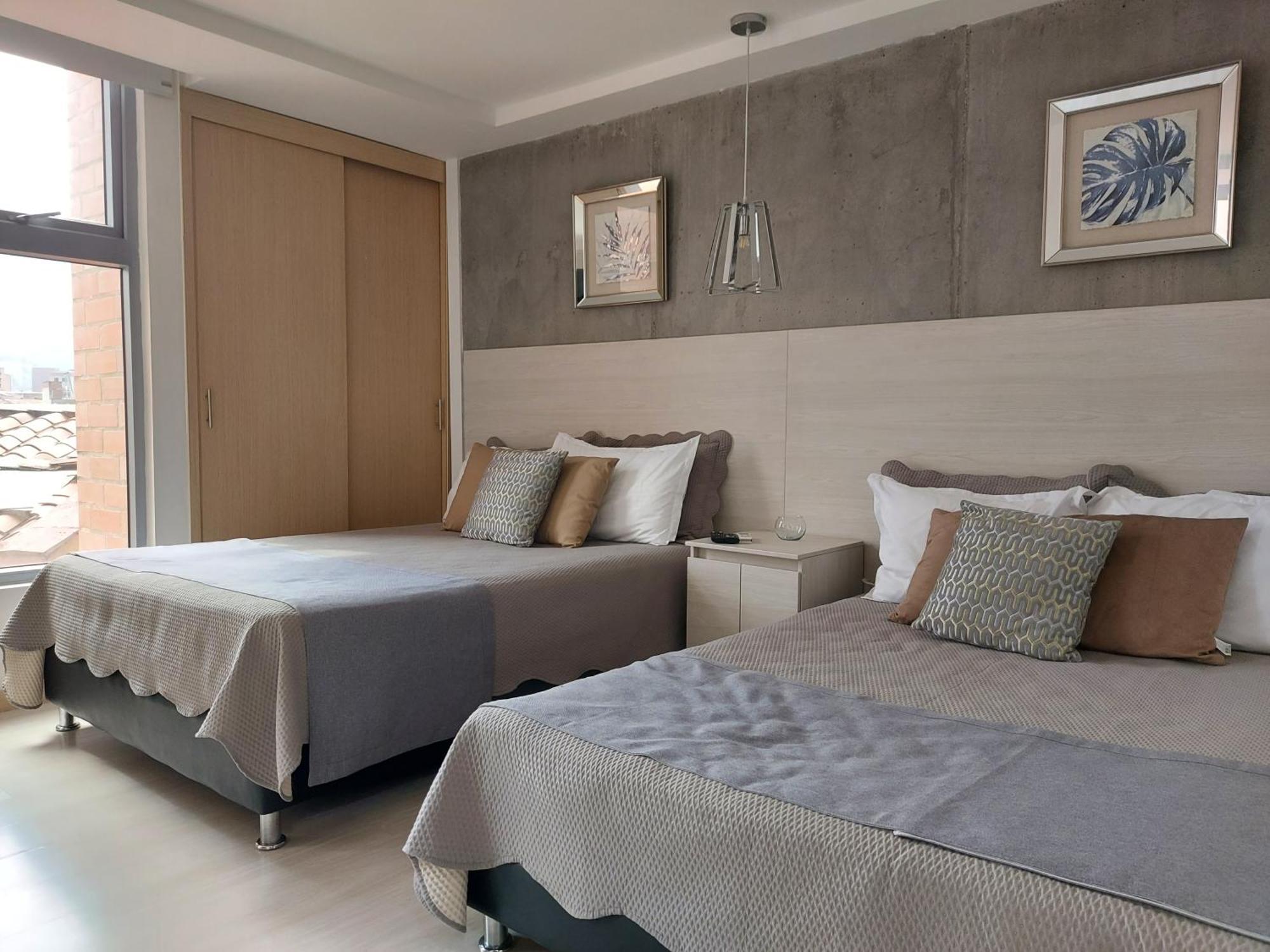 ميديلين All Inclusive Suites المظهر الخارجي الصورة