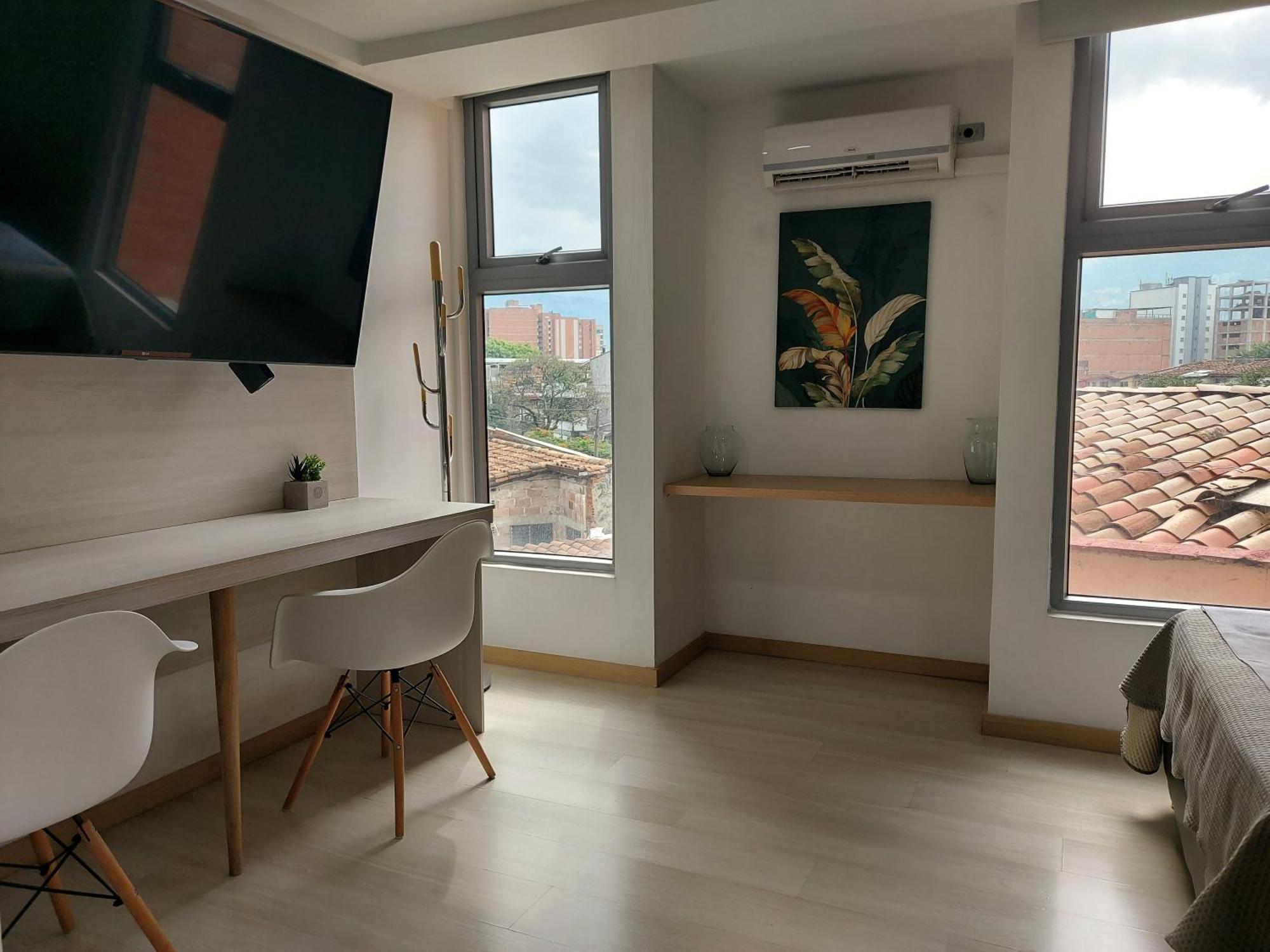 ميديلين All Inclusive Suites المظهر الخارجي الصورة