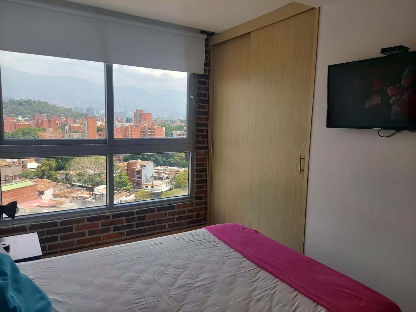 ميديلين All Inclusive Suites المظهر الخارجي الصورة
